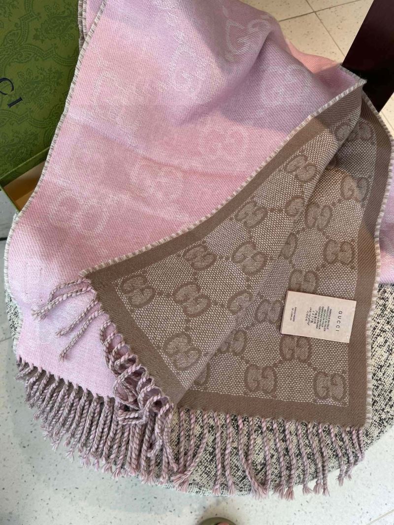 Gucci Scarf